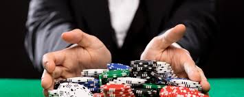 Вход на официальный сайт Arkada Casino